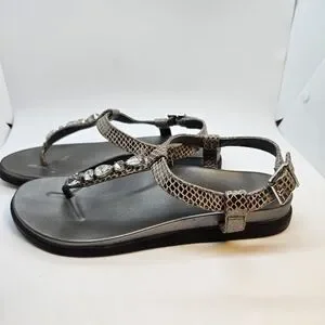 Vionic Shoes Vionic Palm Boca Sandals Poshmark